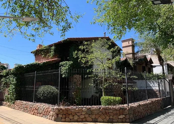 Casa Camilo