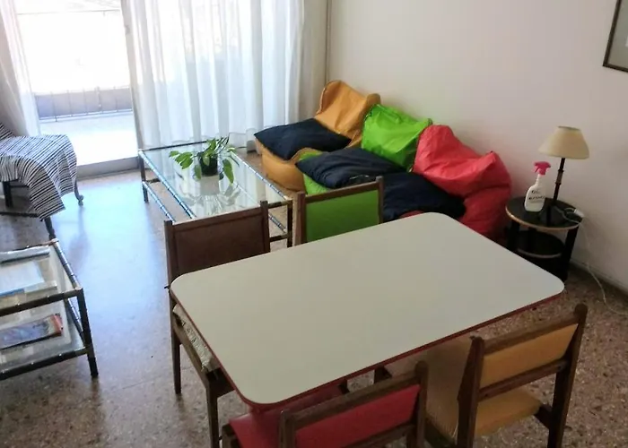 Cómodo Departamento, Excelente ubicación! Mendoza