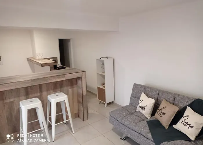 Mágnum Apartments I