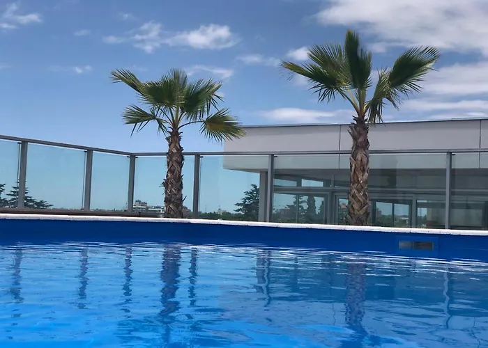 Brisas Apartment