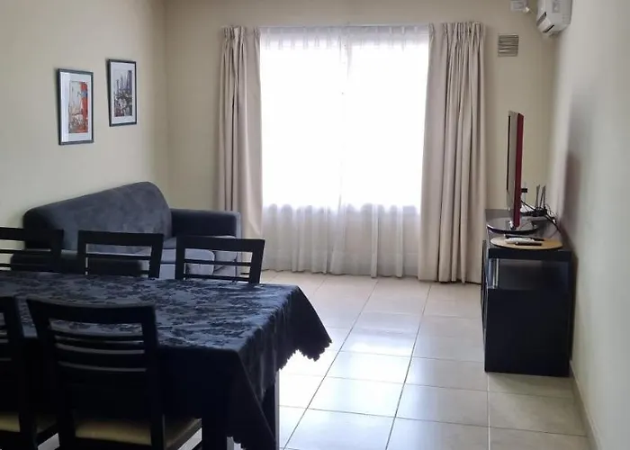 Departamento Nuevo Planta Baja