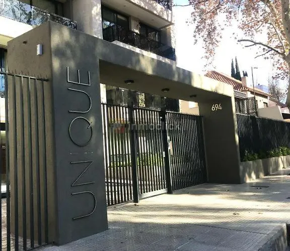 Departamento En Complejo Residencial