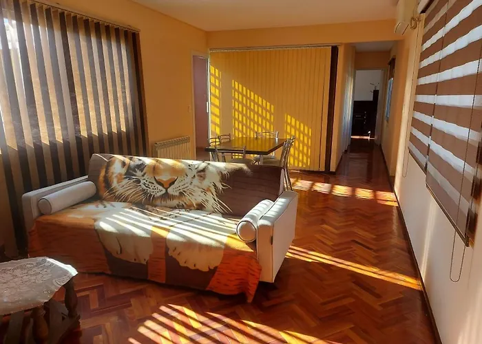 Departamento ciudad de Mendoza