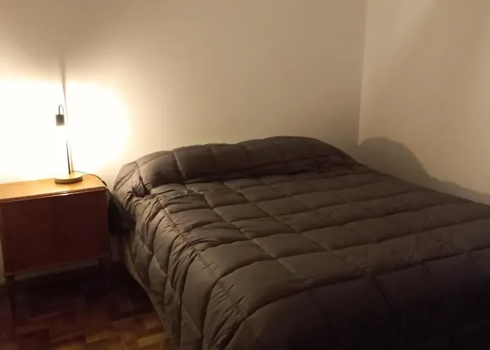 Departamento Quinta Sección