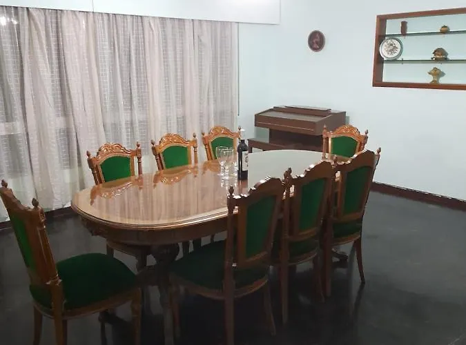 Grand Plaza Apartment