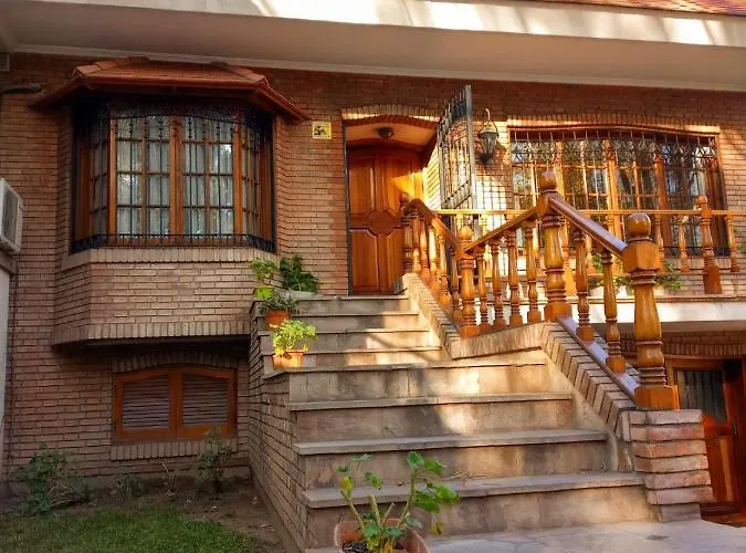 Casa Bravo