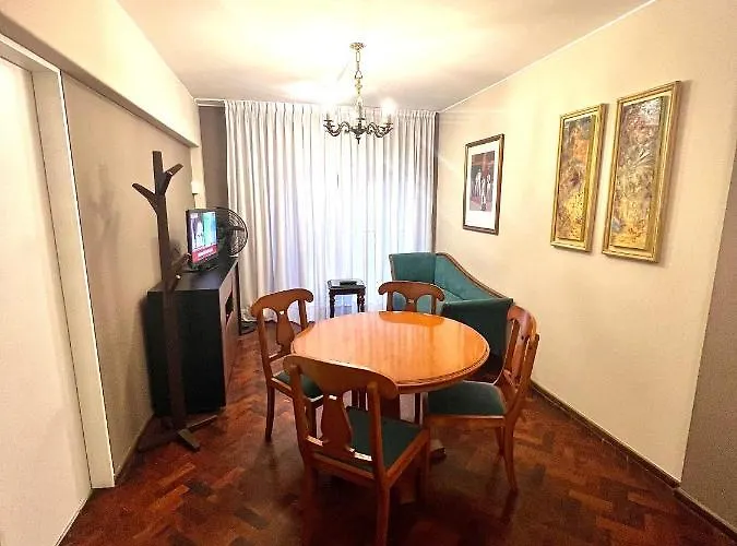 Hermoso y nuevo departamento en la mejor ubicacion de la ciudad de Mendoza