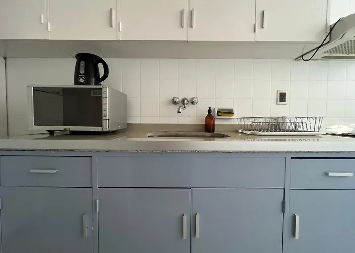 Apartamento Lela