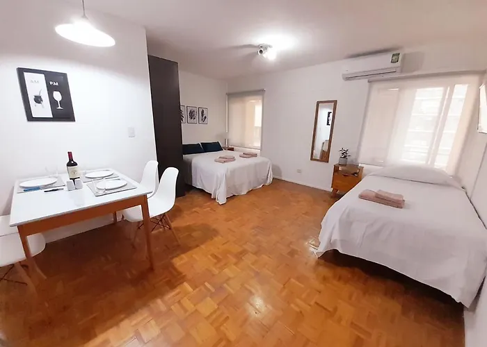 Mendoza Apartment
