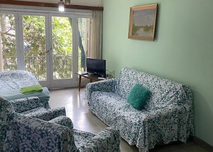 Departamento Completo En El Corazon De Mendoza