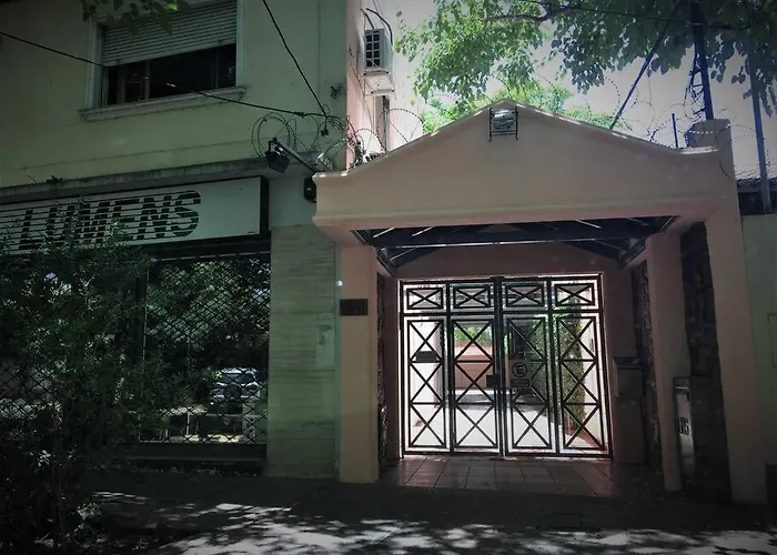 Loft C/Cochera En La Mejor Zona De Mendoza - Sol De Los Andes