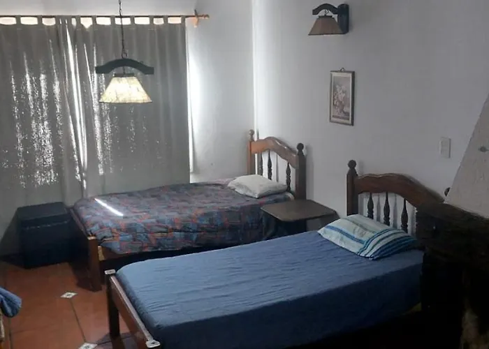 Departamentos menduco