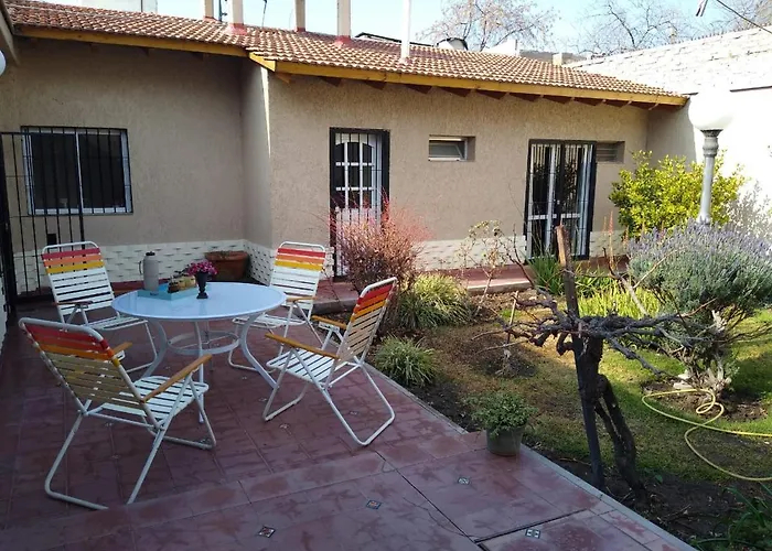 Miriam\'S Place