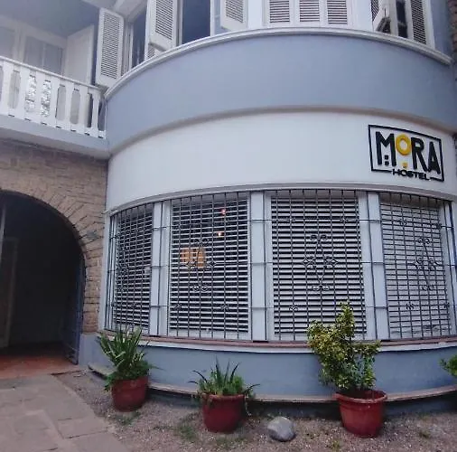 Mora International Hostel