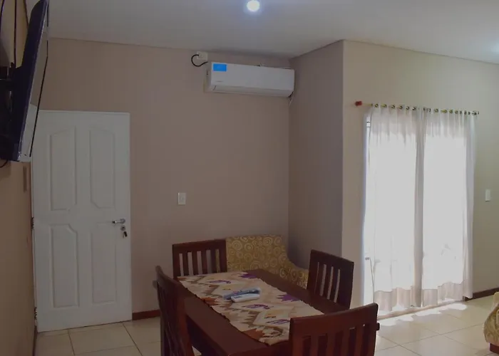 Departamento En Mendoza 3
