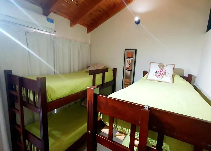 Bello departamento céntrico con cochera incluida!!!