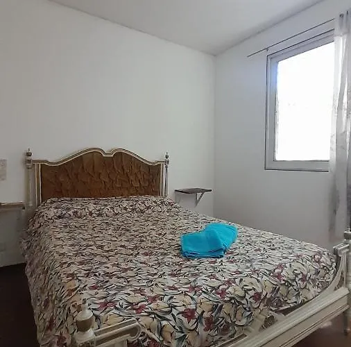 Departamento céntrico Mendoza Capital