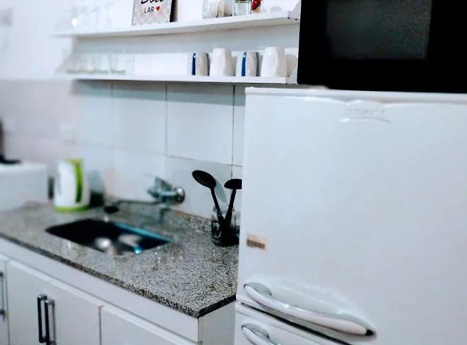 Departamento Amplio En Mendoza