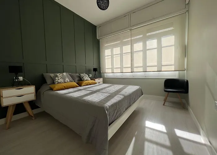 Unique Aparment Mendoza