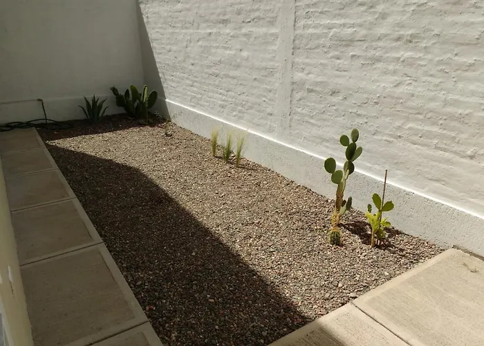 Hermoso Departamento En Mendoza