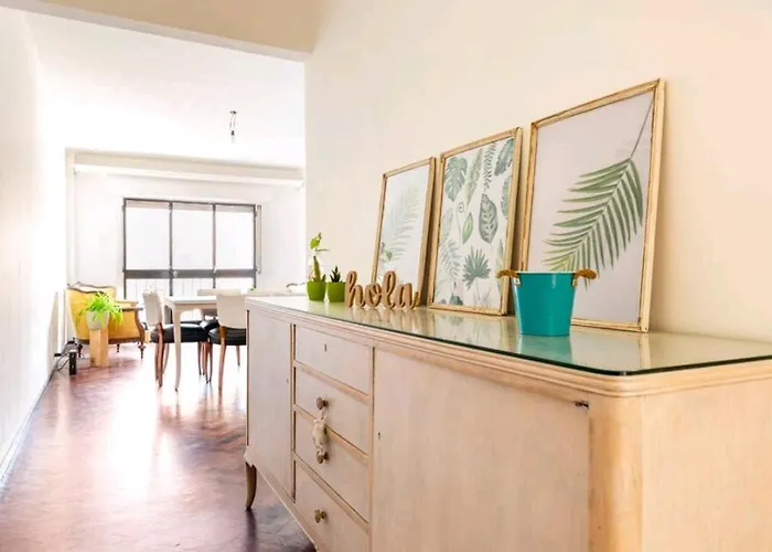 Departamento En Mendoza