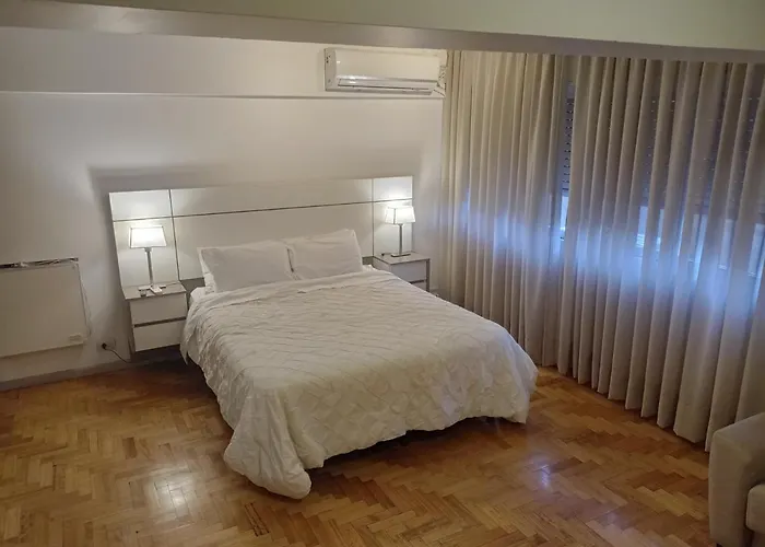 Bonarda Loft Mendoza