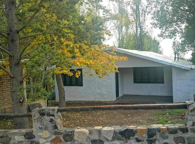 Casa Olga