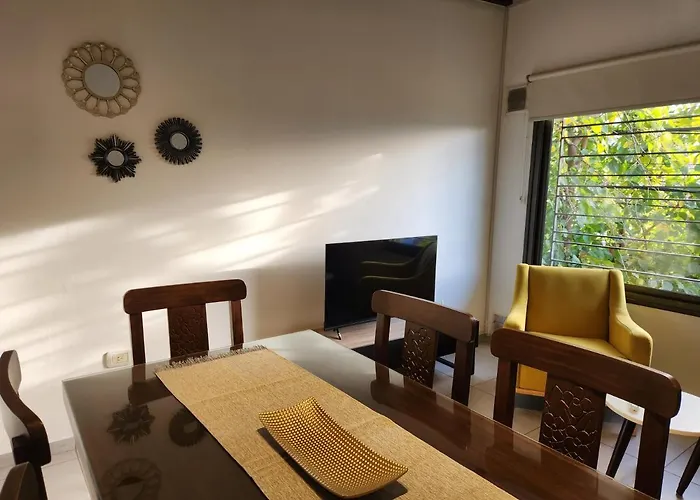 Apartamento Deluxe Senderos del Vino II