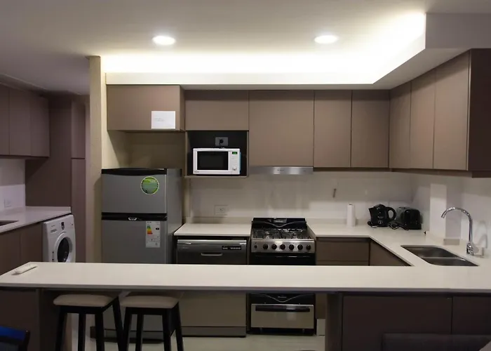 Depto Nuevo 1 Dormitorio Excelente Ubicacion