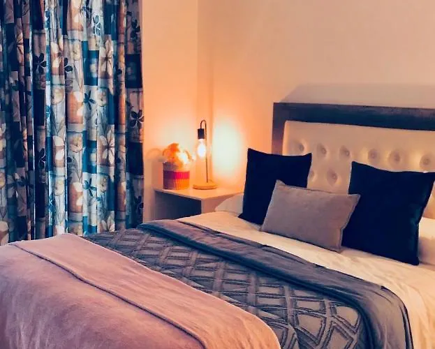 Mendoza Suites 3
