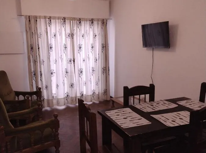 Tu Departamento En Mendoza