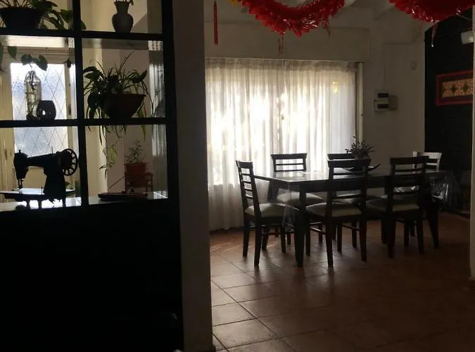 casa espaciosa