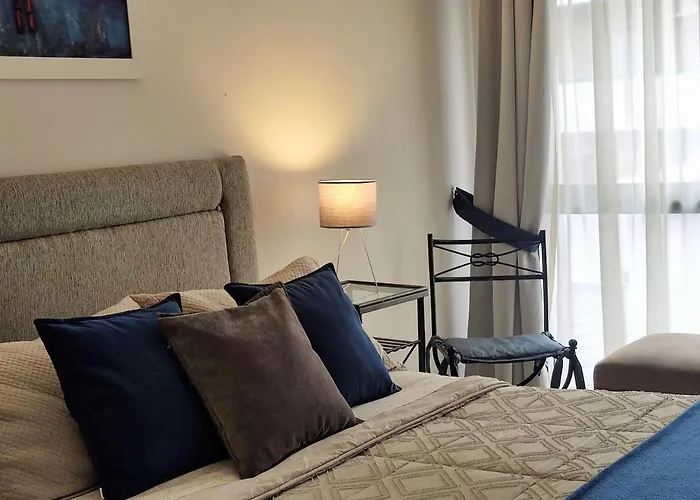 Mendoza Suites 2