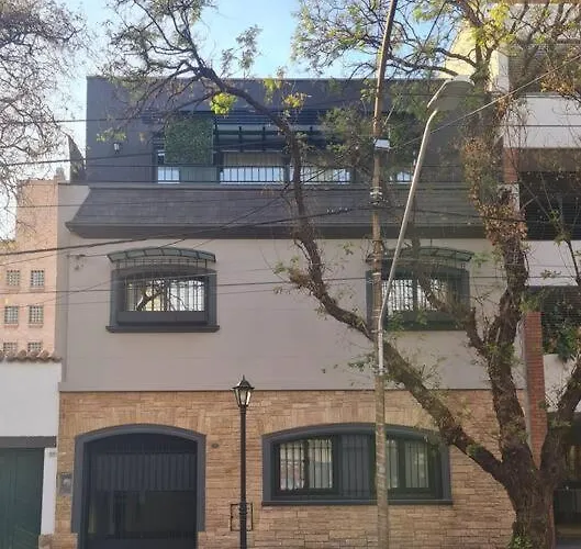 Casa Bontu - Departamento 2, 5Ta Seccion
