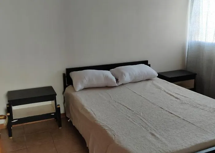 Departamento Confortable Y Luminoso Con 2 Hab
