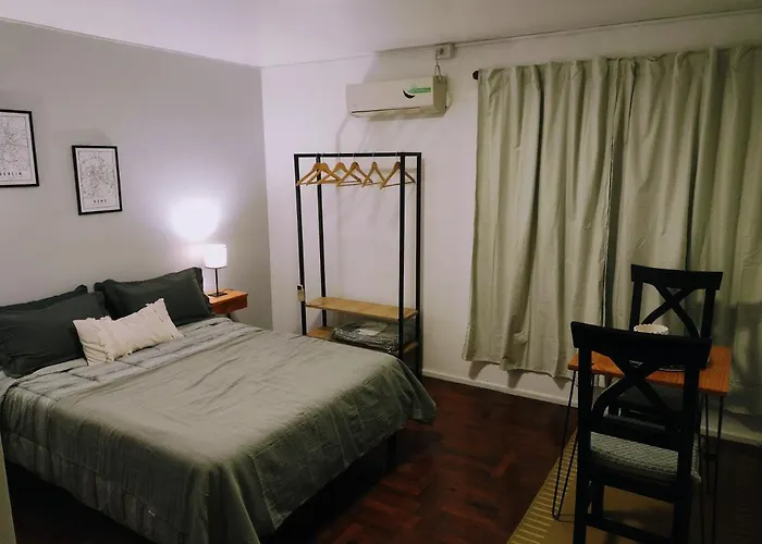 Monoambiente 76