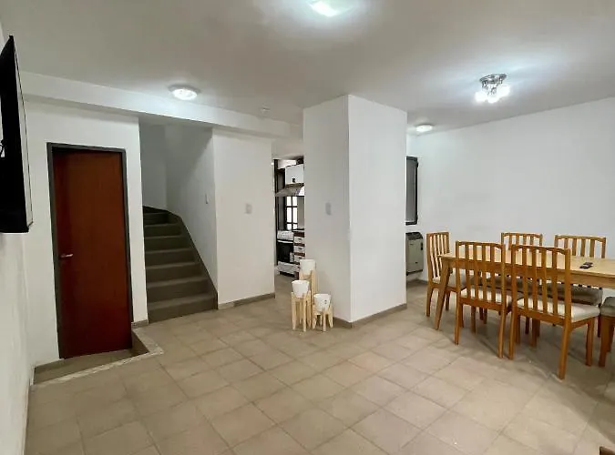 Departamento Comodo Y Centrico