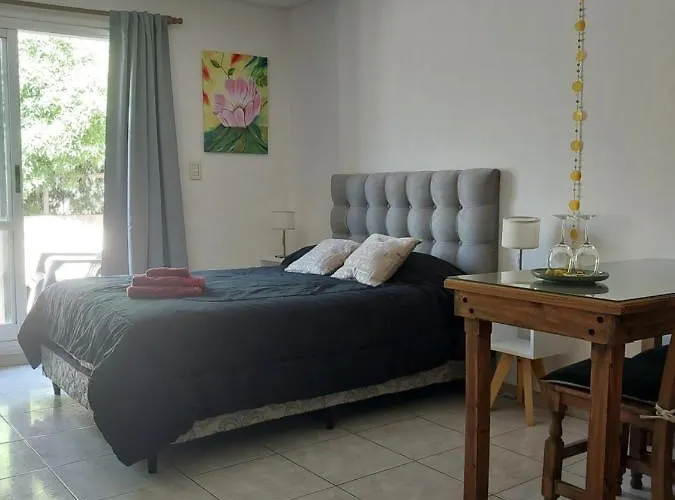 Departamento Temporario