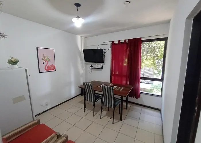 Apartamento Mendoza Ciudad