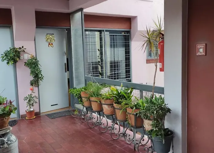 Departamento Centrico Ciudad Mendoza Belgrano Y Aristides Con Cochera