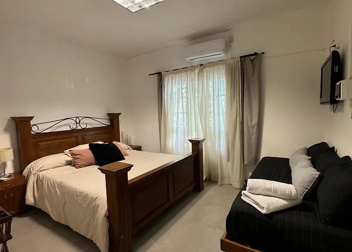 Departamento Centrico Mendoza - Con Opcion De Cochera-