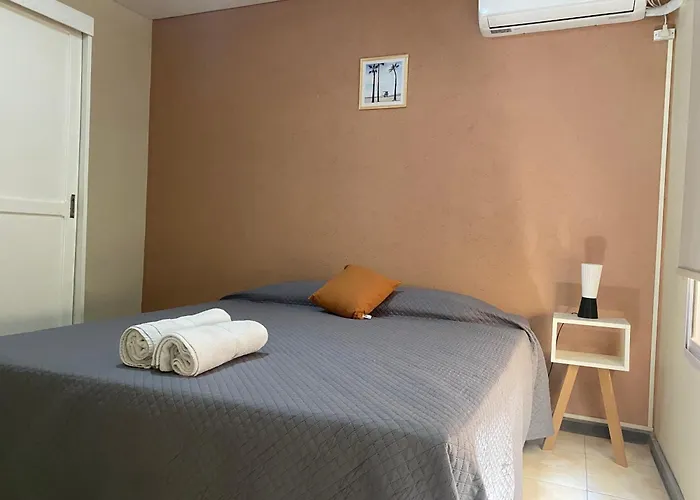Apart Salta