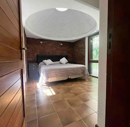 Departamento En Zona Residencial A 20 Metros Del Parque General San Martin