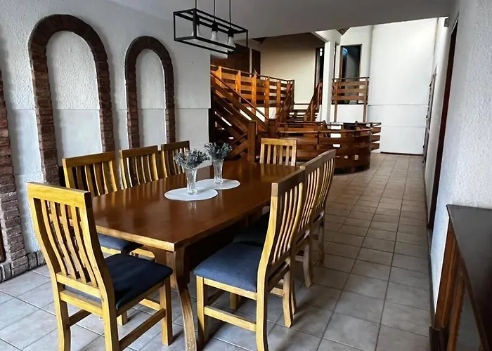 Gran Casa A Metros Del Parque Gral San Martin
