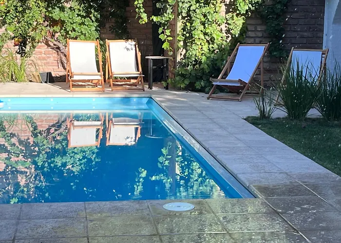 Oeste Suites