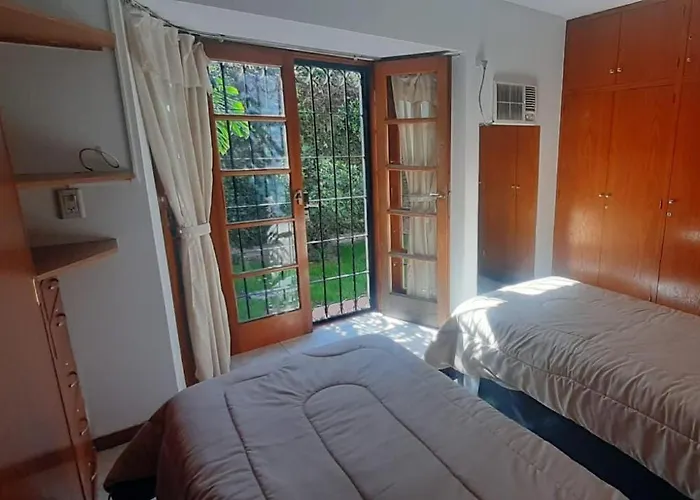 Apartamento Huarpes