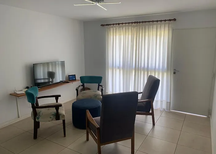Departamento Los López