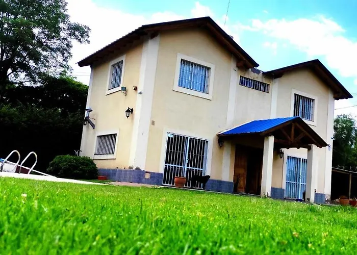 Chacras Lodge