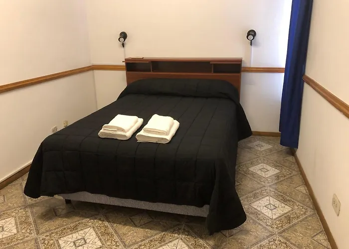 Alojamiento Tipo Studio