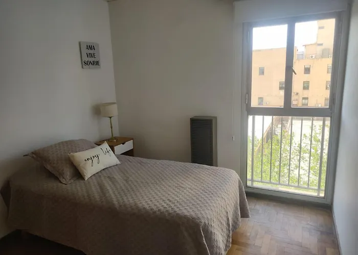 Departamento excelente ubicación
